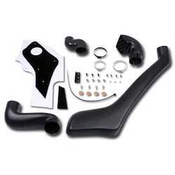 Snorkel Sandkat4x4 - Nissan Navarra D40 / Pathfinder R51