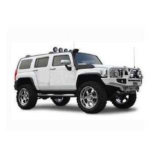 Sandkat4X4 Snorkel Sandkat4x4 - Hummer H3