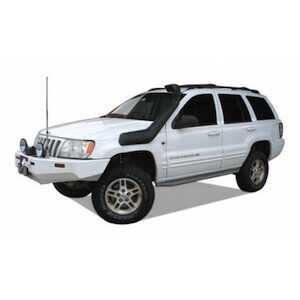 Sandkat4X4 Snorkel Sandkat4x4 - Jeep Grand Cherokee WJ