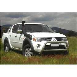 Snorkel Sandkat4x4 - Mitsubishi L200 & Pajero Sport