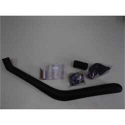 Snorkel Sandkat4x4 - Mitsubishi L200 & Pajero Sport