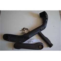 Snorkel Sandkat4x4 - Mitsubishi L200 & Pajero Sport