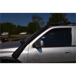 Snorkel Sandkat4x4 - Opel Frontera
