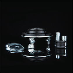 Cup Nissan Navara D23/D40 / Pathfinder R51, Renault Alaskan & Mercedes Class X - Sandkat4x4