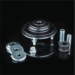 Cup Mazda BT50 & Ford Ranger T6/T7 - Sandkat4x4