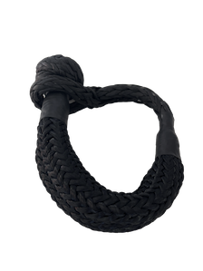 Sandkat4X4 Manille souple 11mm 58cm 17 tonnes- J&Max by Sandkat4x4