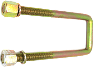 Sandkat4X4 Etriers / Brides / U-Bolts - vendu par paire - Sandkat4x4 - Toyota / Isuzu / Mitsubishi / Nissan