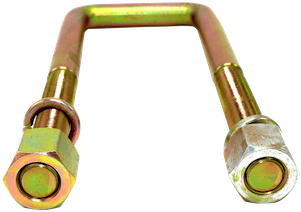 Sandkat4X4 Etriers / Brides / U-Bolts - vendu par paire - Sandkat4x4 - Toyota / Isuzu / Mitsubishi / Nissan